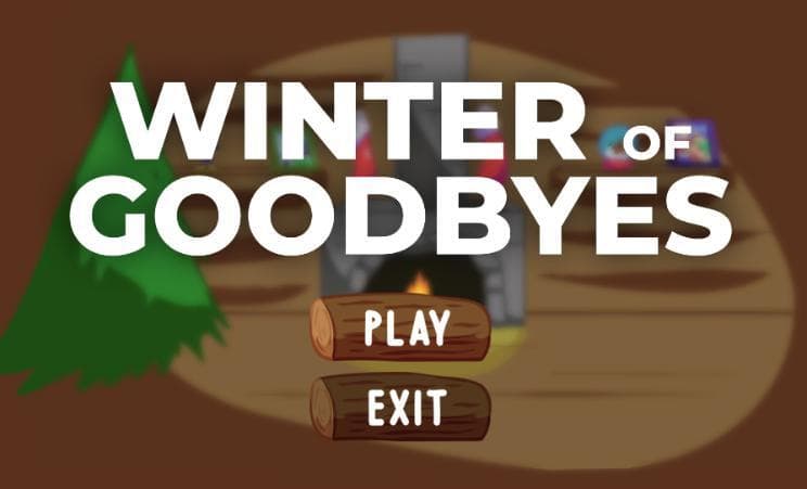 Winter of Goodbyes