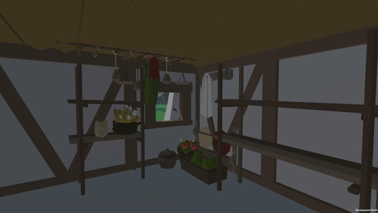 fox in a big village screenshot 2