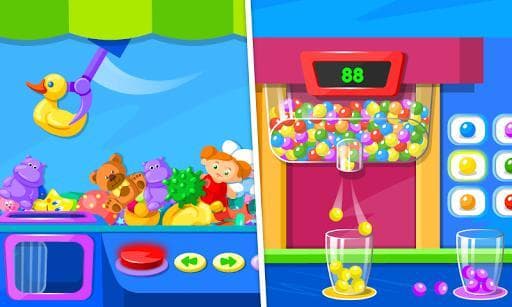 Supermarket – Game for Kids screenshot 4
