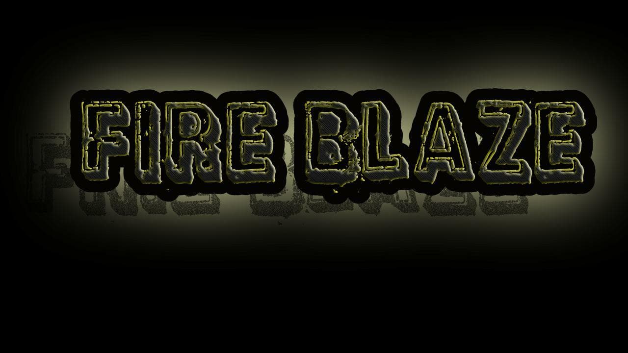 FireBlaze