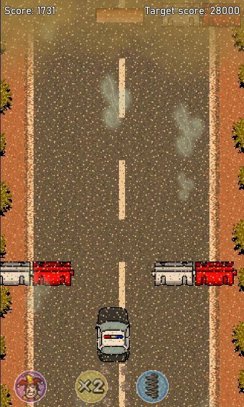 Drive (A Little) Safely! screenshot 4