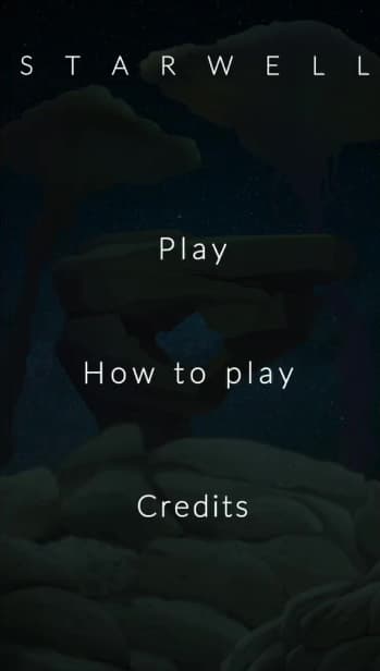 Starwell screenshot 2
