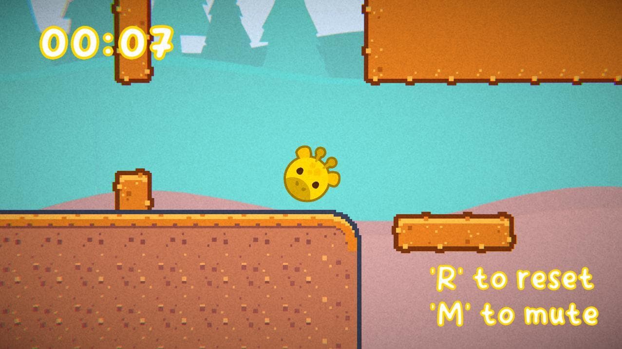 Bouncing Ball Bonanza (GPT4) screenshot 3