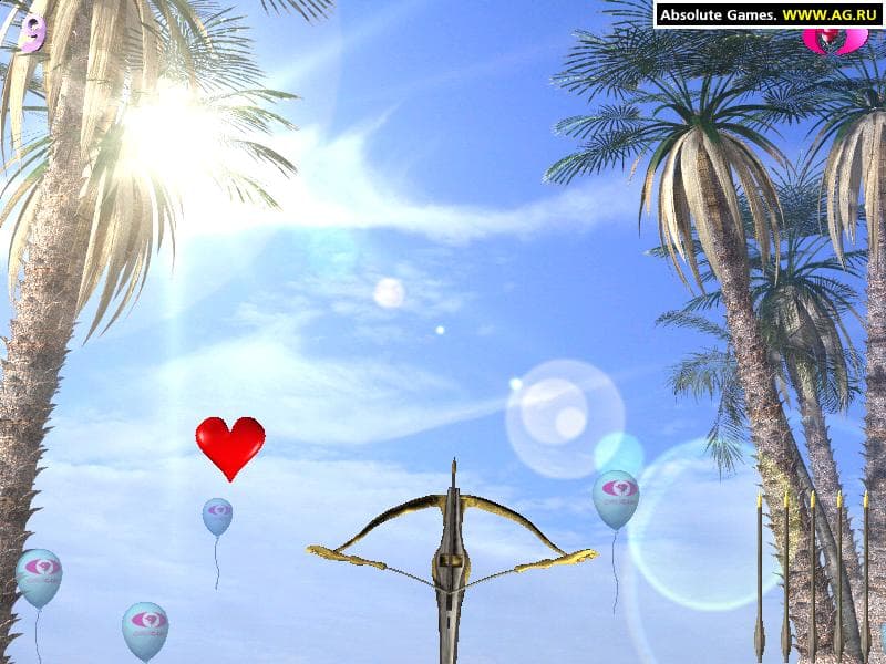 Girlscamp screenshot 2