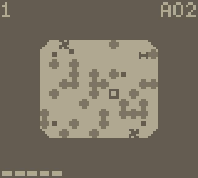 Bombfield (Alpha 1.0) screenshot 2