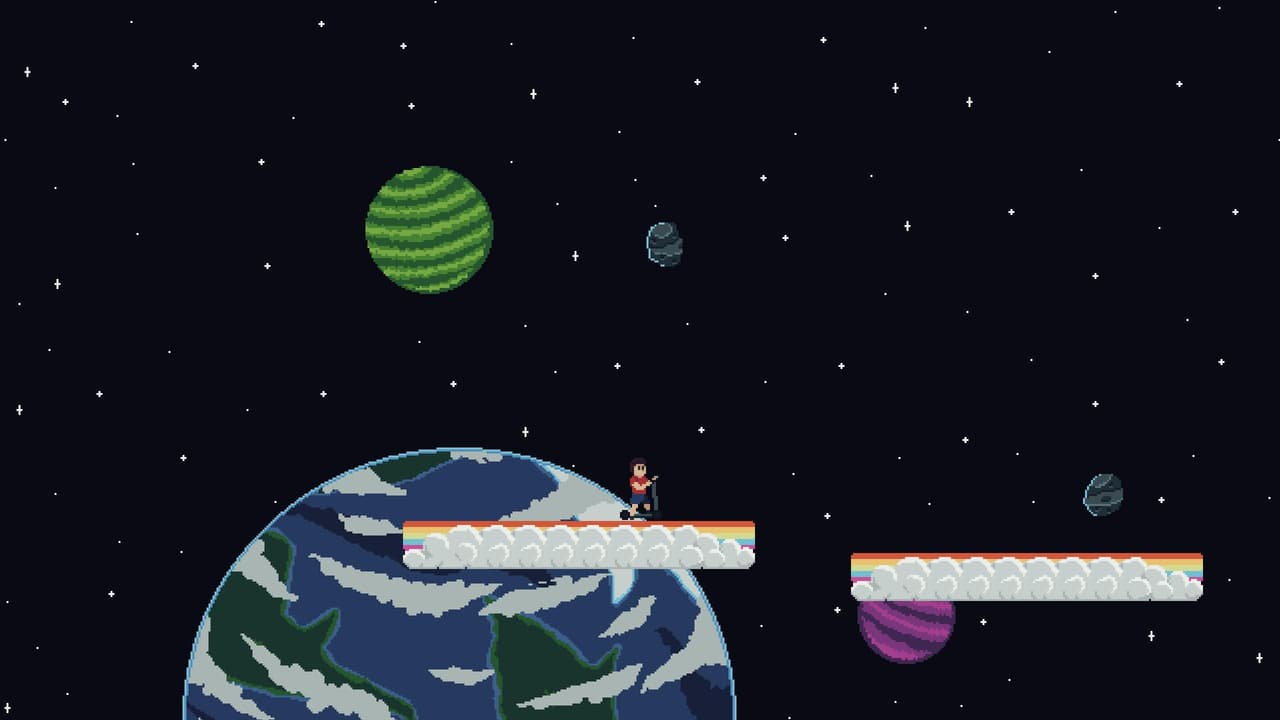 TROTTENET - the game screenshot 4