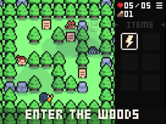 Ms. Spell screenshot 2