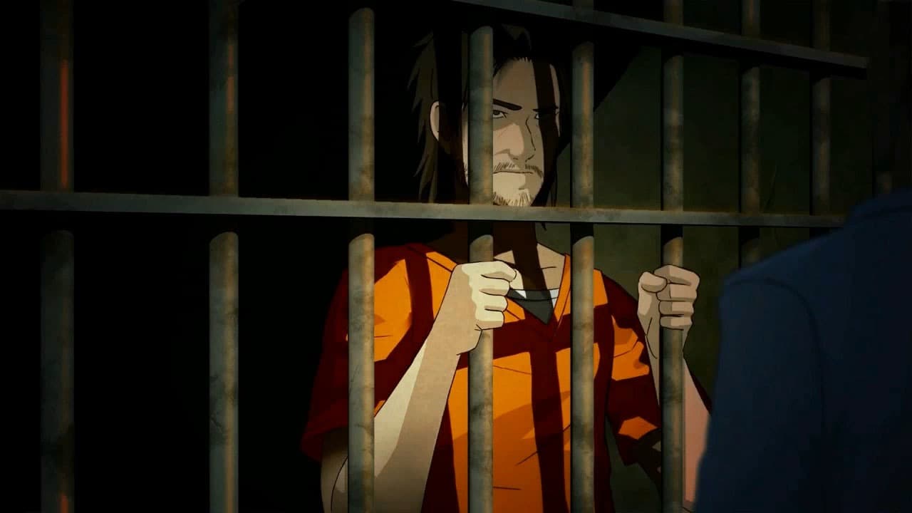 Afraid Project screenshot 4