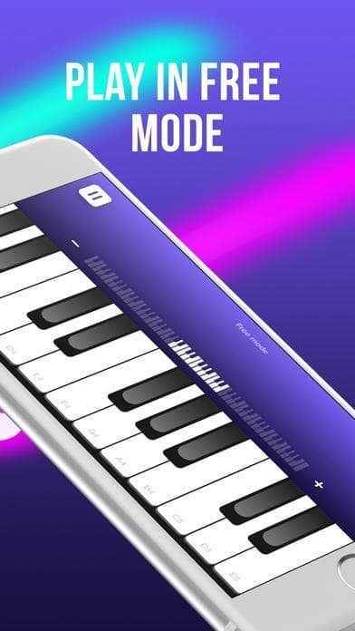Lucky Piano