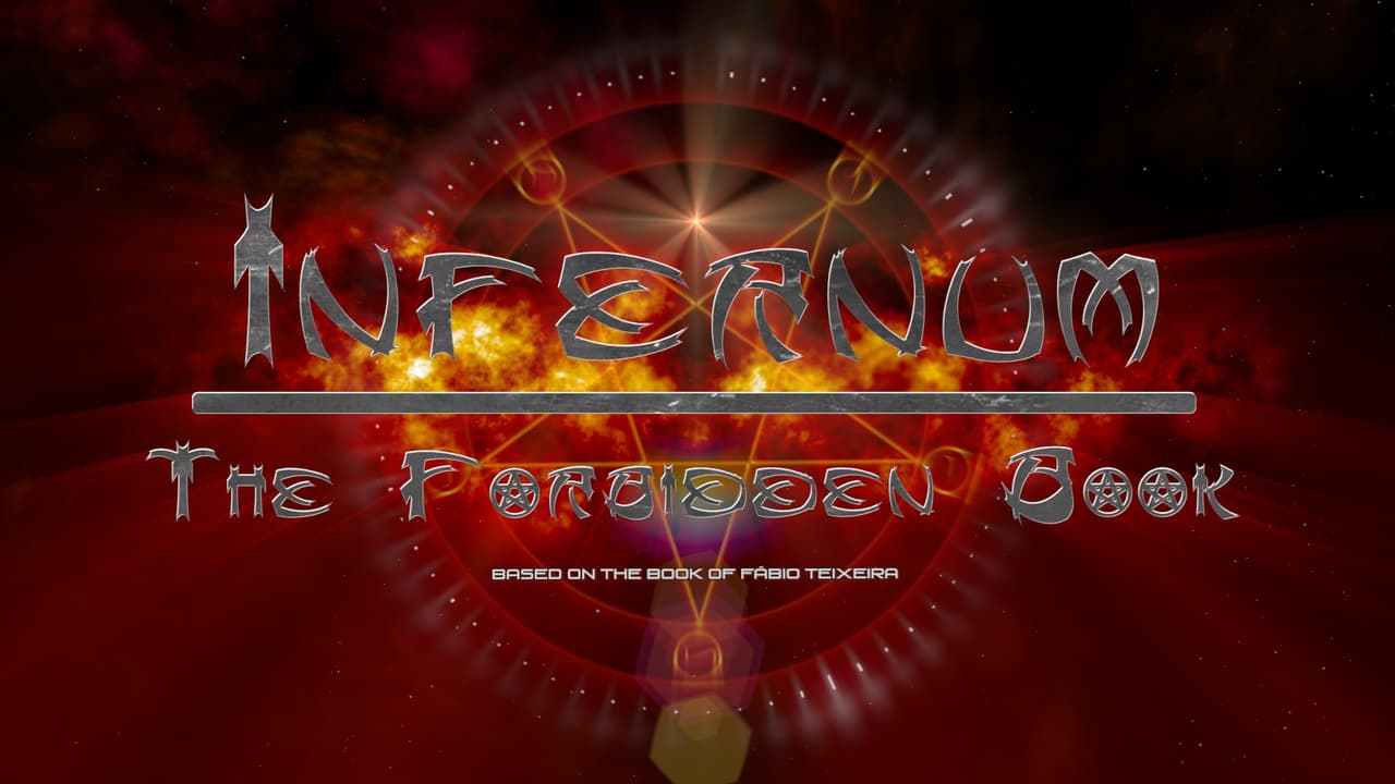 Infernum - The Forbidden Book: Maze Part1 Beta screenshot 2