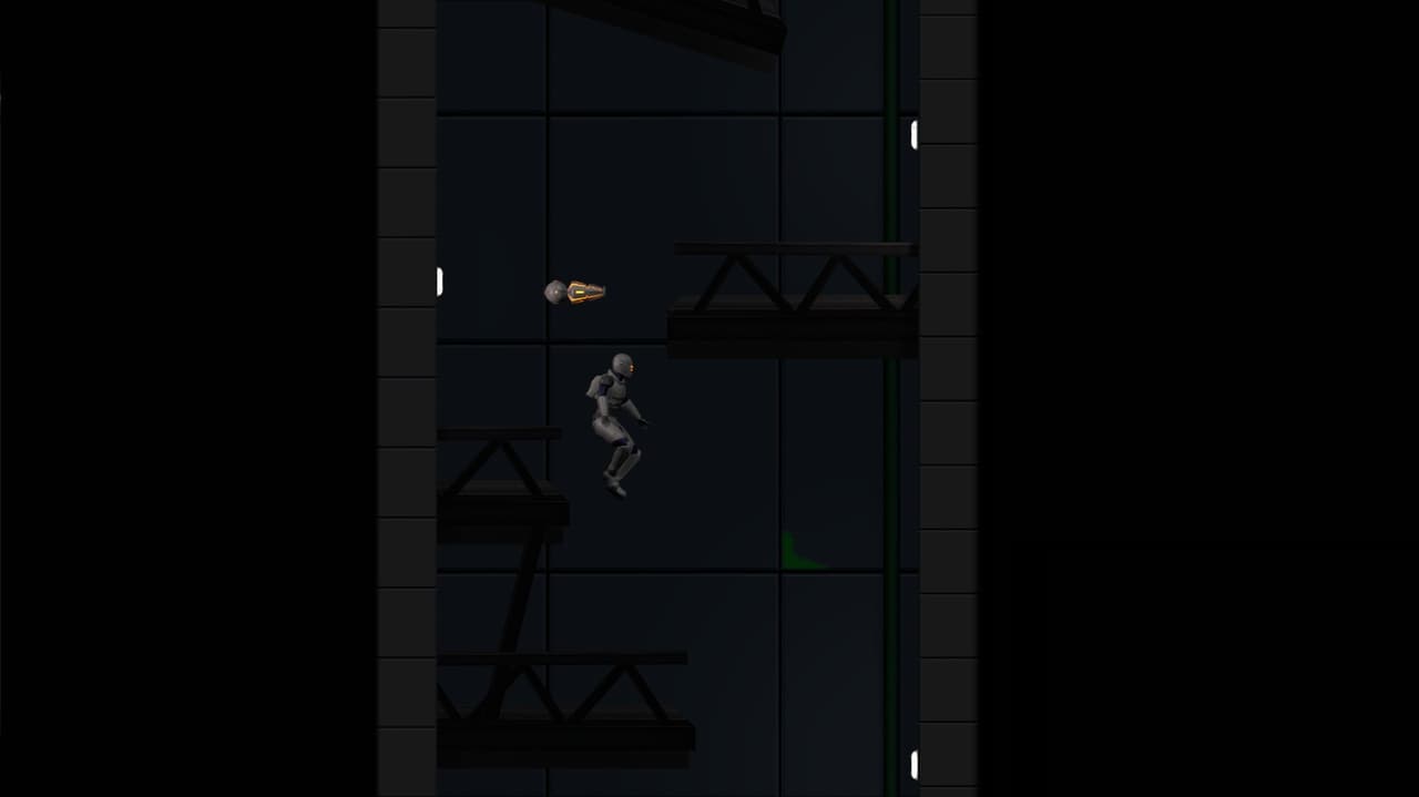 No Ones Earth screenshot 4