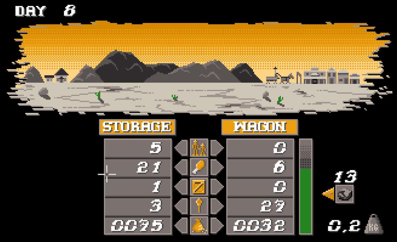 A Spoonful Of Dollars screenshot 2