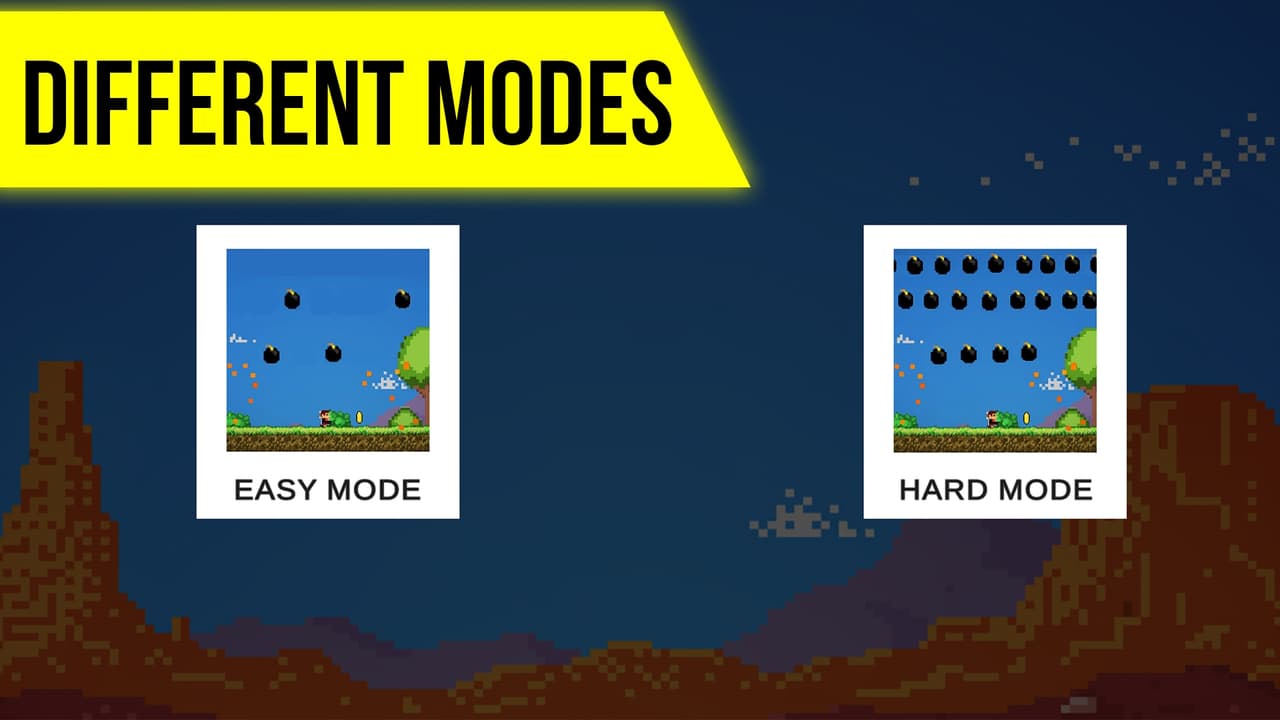 Raining Bombs screenshot 2