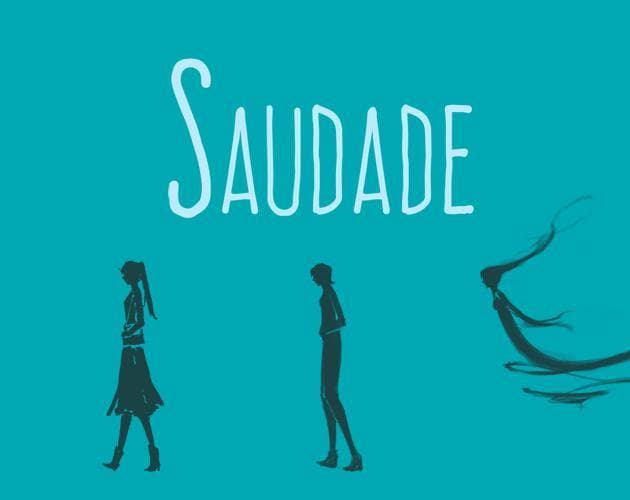 Saudade (demo)