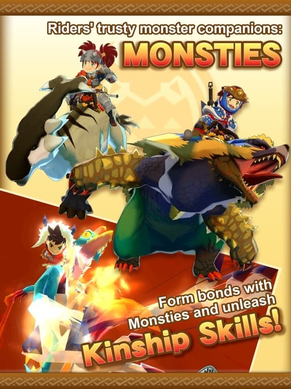 MHST The Adventure Begins screenshot 4