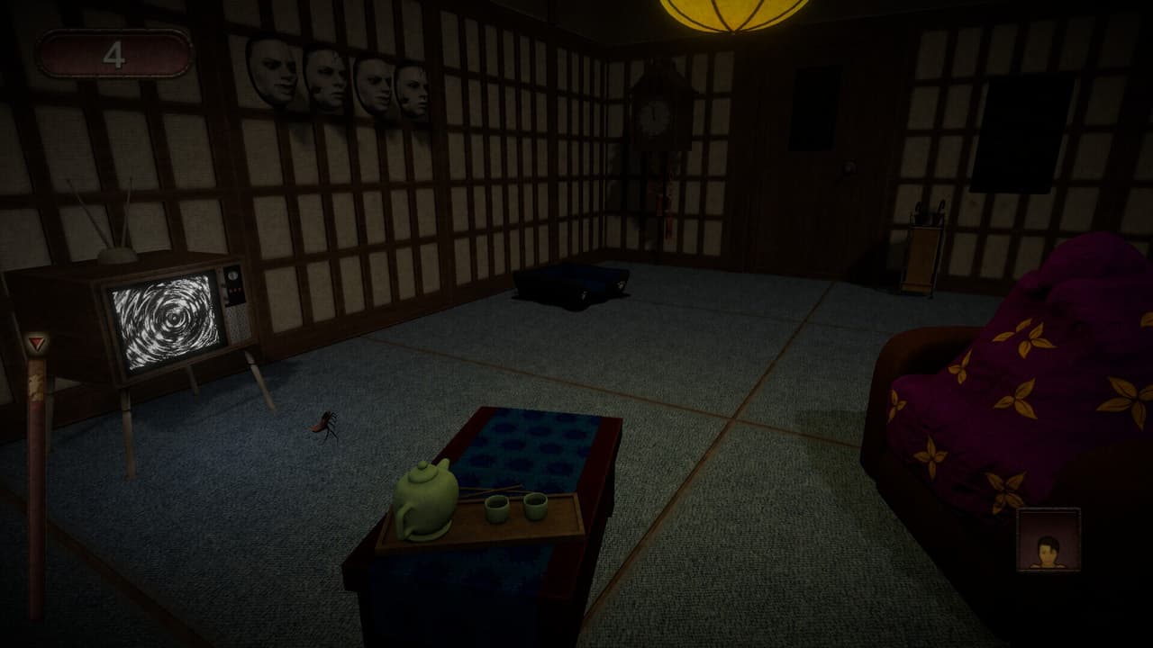 TERO - Terror Hour screenshot 3