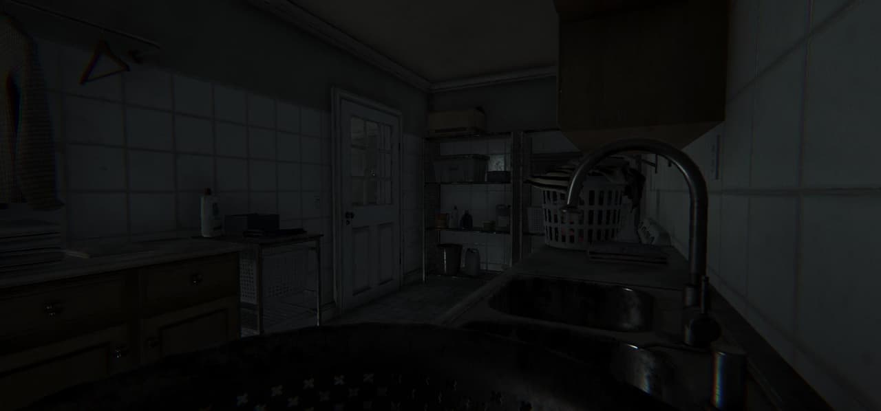 House of Hunger screenshot 5