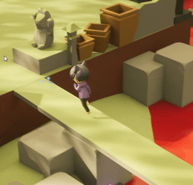 Mortal Elements screenshot 2