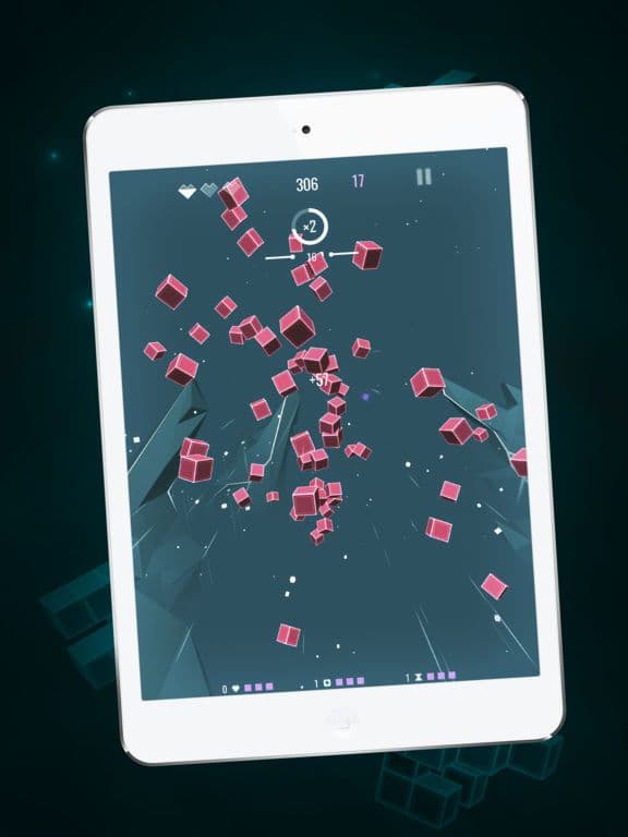 Space Wall screenshot 6