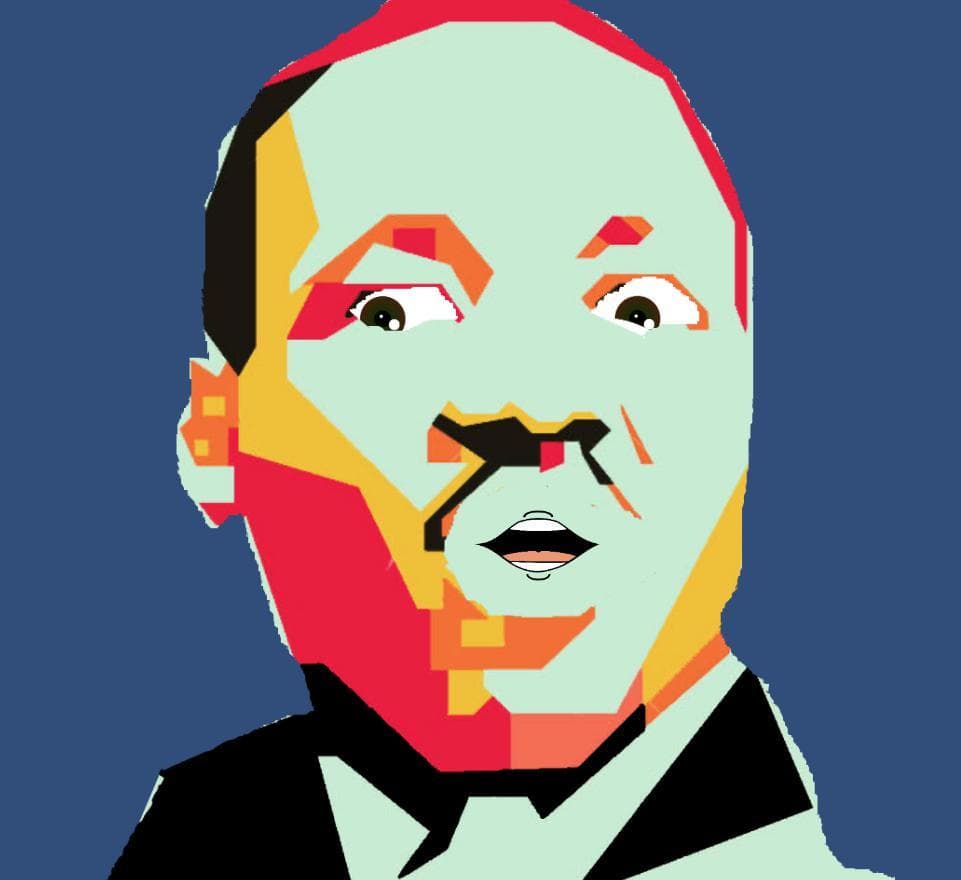 Crazy Pacifists Quote Generator screenshot 2