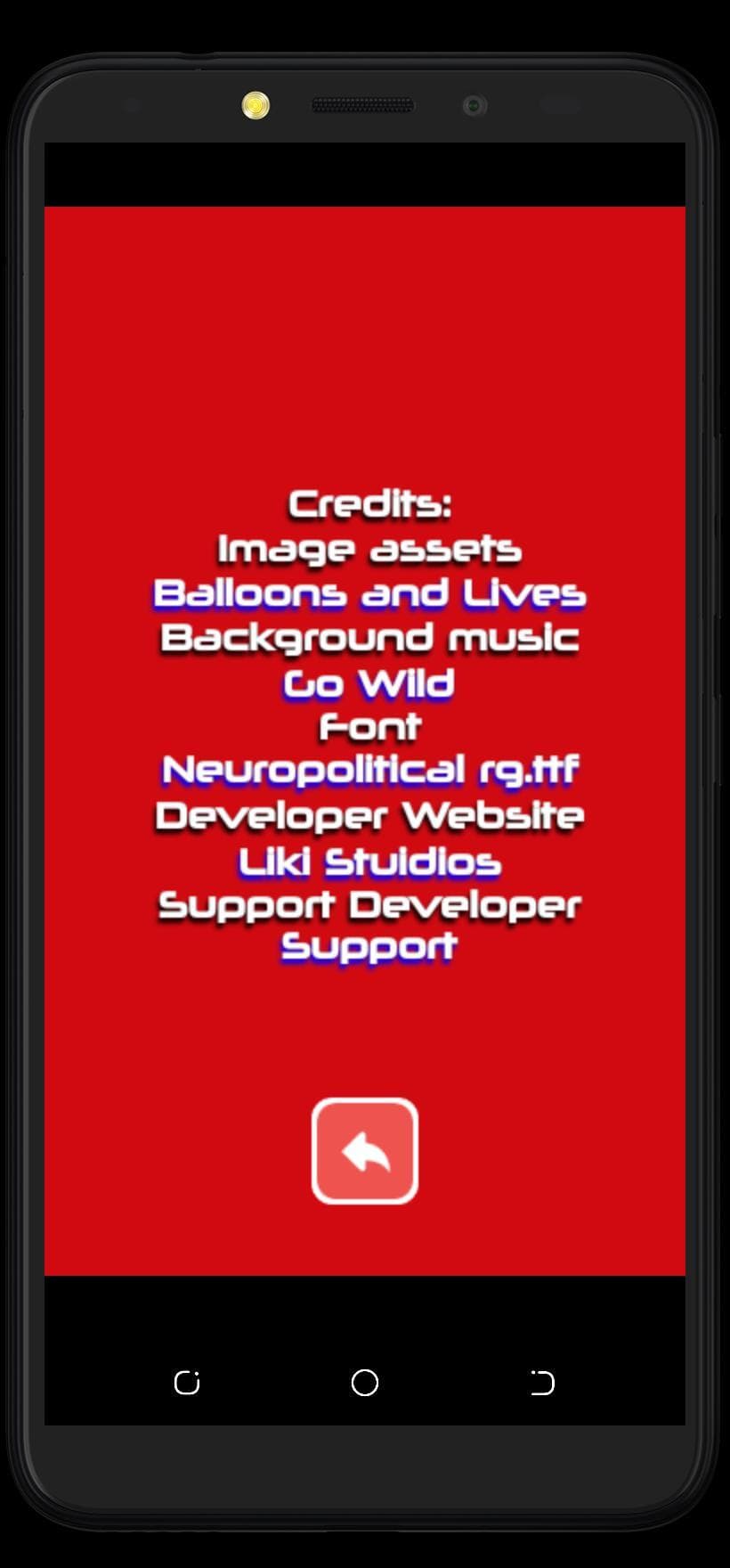 Wild Hat screenshot 3