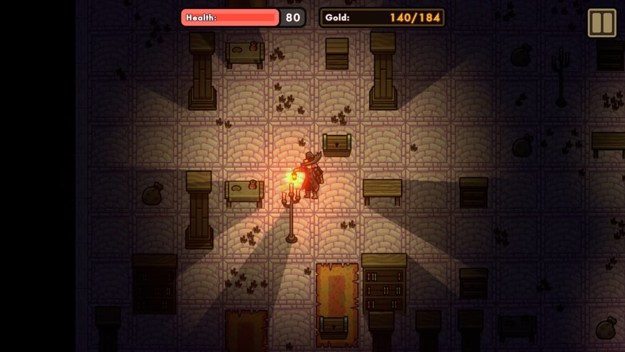 SpookLector screenshot 3