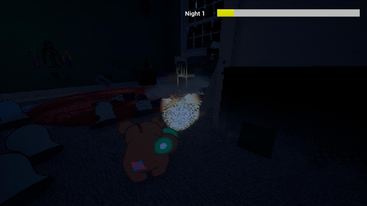 Night Guardian screenshot 3