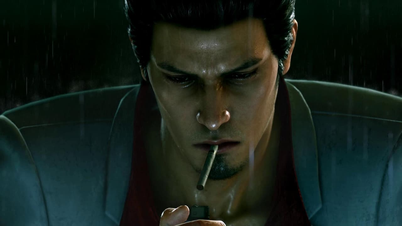The Yakuza Bundle