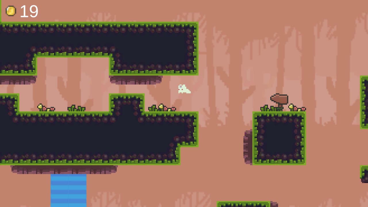 Possession (itch) (retrochambergames) screenshot 4