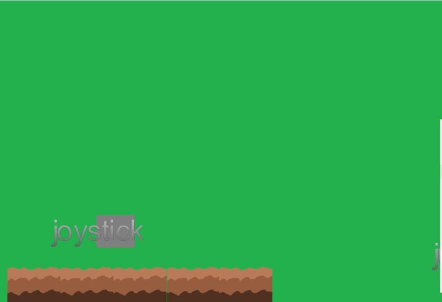 Infinite jump (itch) screenshot 2