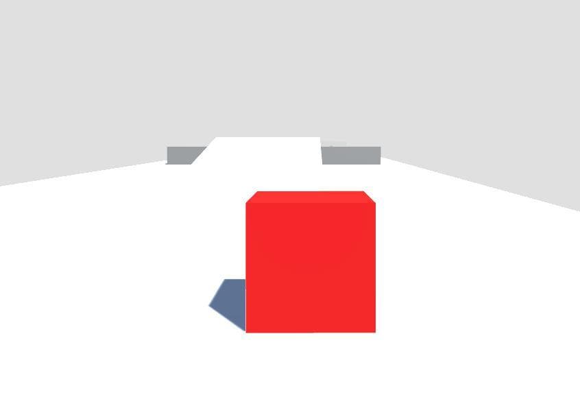 Cube Racer Online screenshot 5