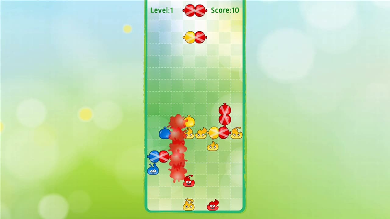 Water Balloon Mania screenshot 5
