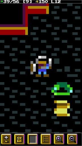 randomhack lite screenshot 3