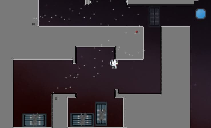 Impulse (2022 Team 13) screenshot 2