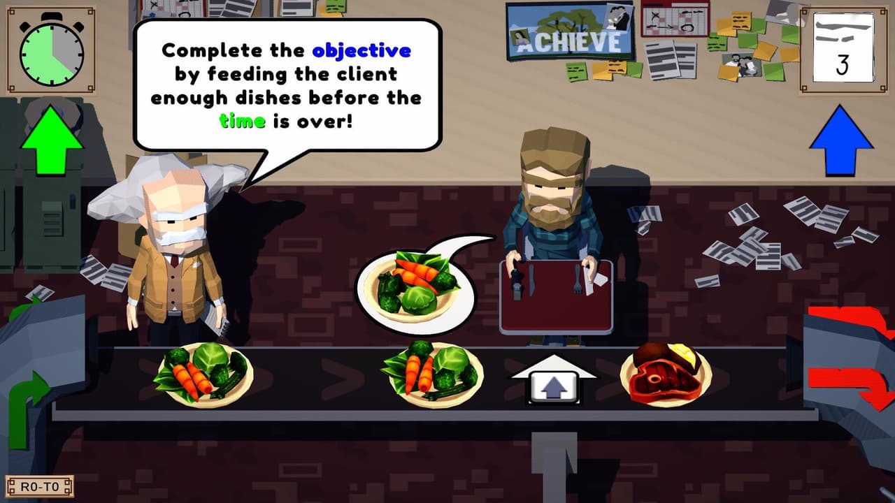 Totally Convenient - Demo screenshot 2