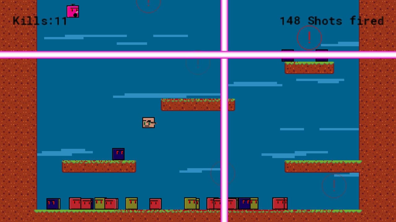 Hullu screenshot 2