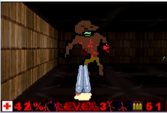 Nightstalker Ep. 2 screenshot 6