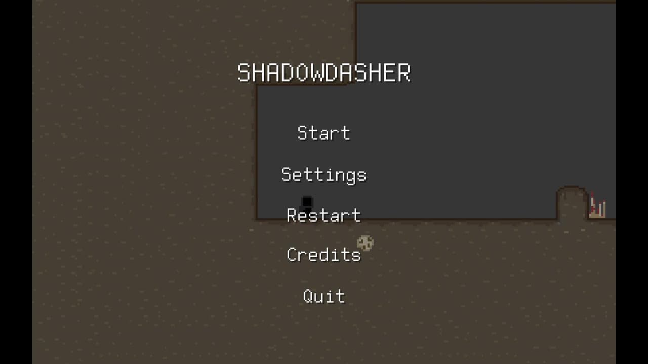 Shadowdasher screenshot 5