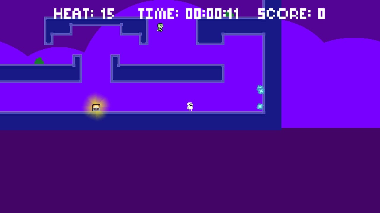 Spoils Of War screenshot 2