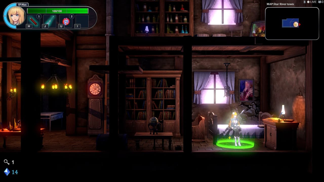 Tower Hunter:Erzas Trial screenshot 3