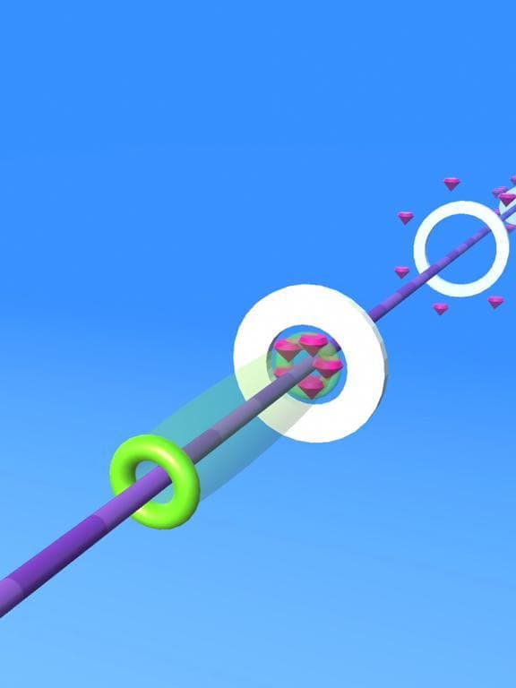 ring shift