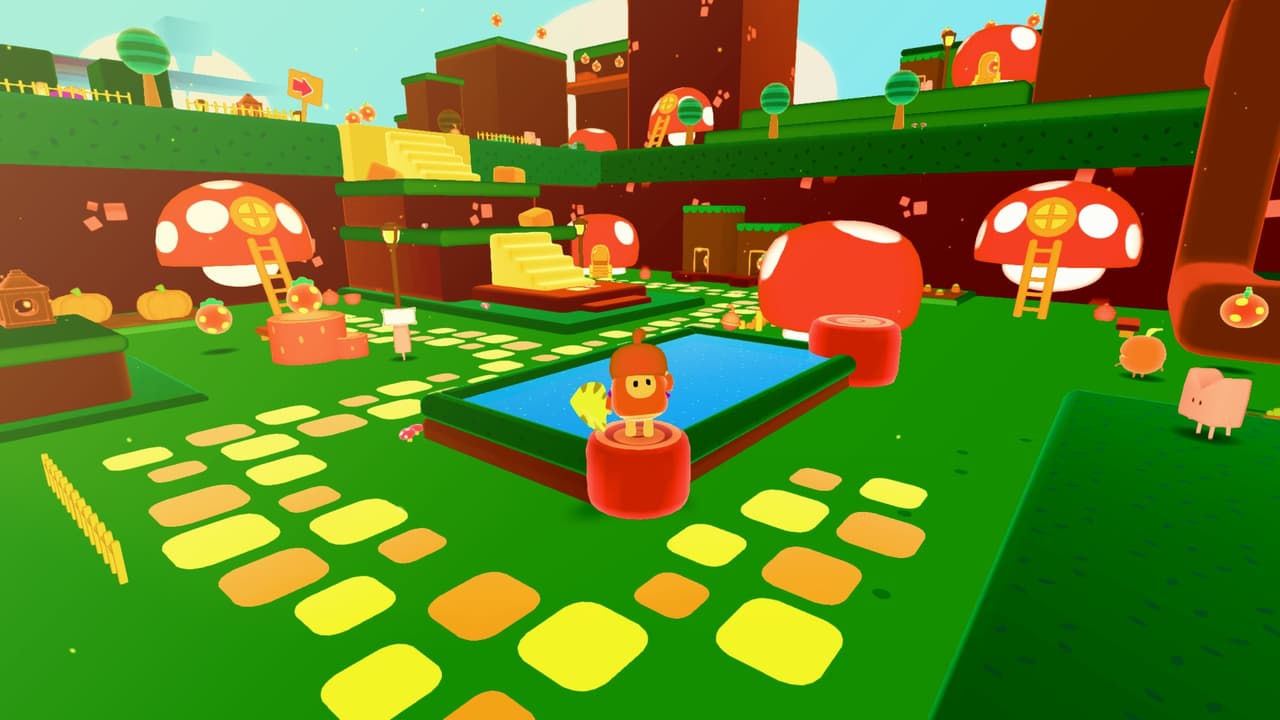 Woodle Tree 2: Deluxe+ screenshot 2