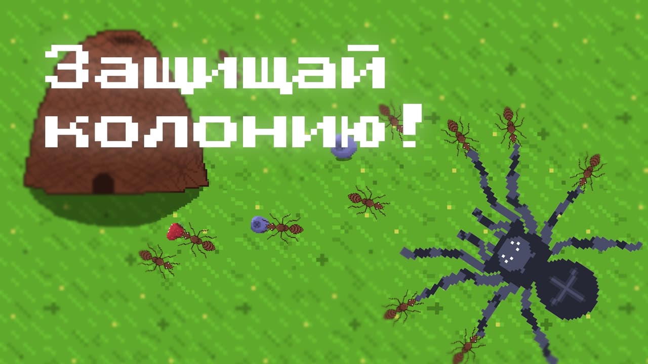 AntsFactory