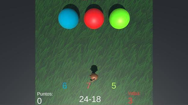PopMath screenshot 3