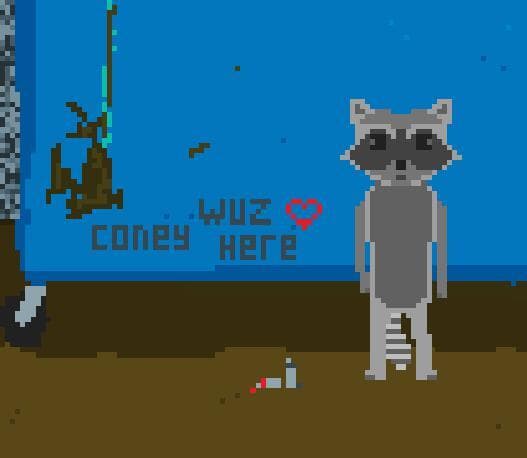 The Pootis Tracks screenshot 2