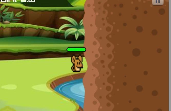 Litile jerry screenshot 2