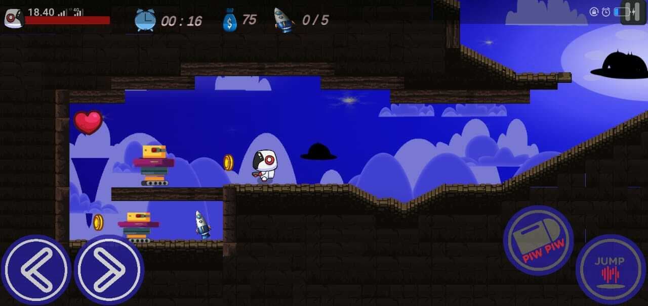 Ardiums Soldiers screenshot 3