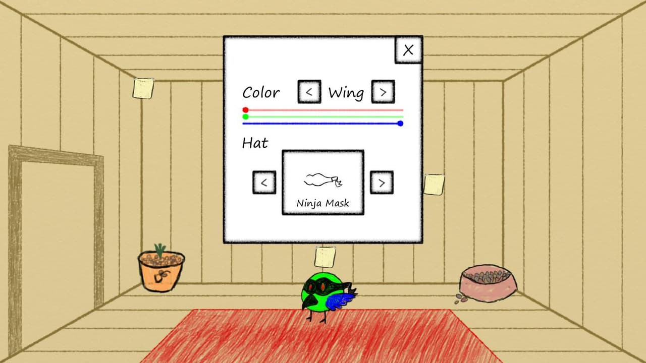 Flewberry screenshot 5
