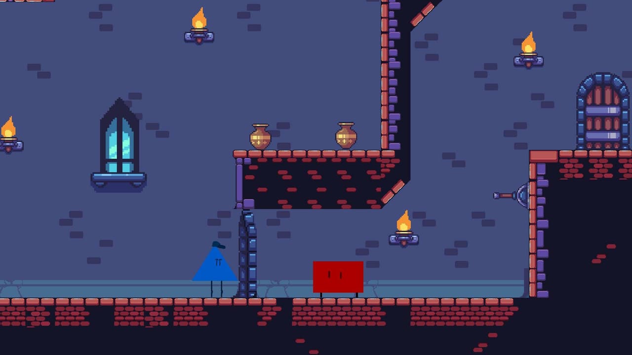 The Heptagoonies screenshot 4