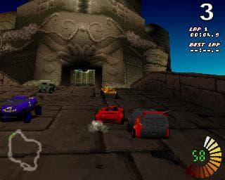 RC Revenge screenshot 6